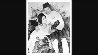 P.Ramlee & Saloma - Gelora