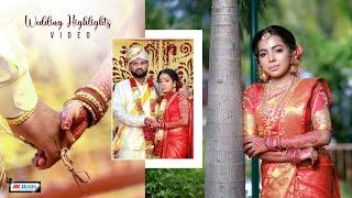 Jaffna Wedding Highlight Video | JK Dreams Studio