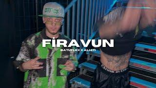 Batuflex x Ali471 - FİRAVUN (Remix Video) prod.@driplyrs