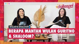 Berapa Mantan Wulan Guritno & Shaloom?