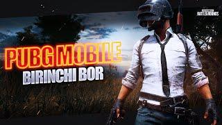 PUBG MOBILE N1 OLORIB ZERIKDIK #1 TARJIMA KINO 2021 UZBEK KINO 2021 HIND KINO 2021