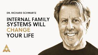 Master Psychotherapist Leads Aubrey Through An EMOTIONAL REUNION with SELF | Dr. Richard Schwartz