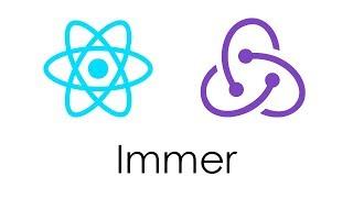 Using Immer with Reducers and React Hooks