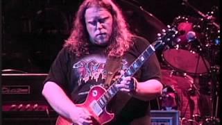 ALLMAN BROTHERS  Melissa 2004 LiVE