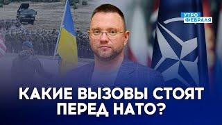 ХОЛОДНАЯ ВОЙНА не закончилась для США. На что расчитывают американцы? - ДУНДА