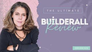 Ultimate BUILDERALL REVIEW 2024