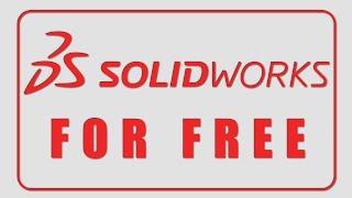 Free Solidworks