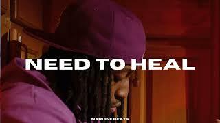 [FREE] Kyle Richh x Dee Billz x M Row Type Beat 2025 "Need To Heal" | Jerk Drill Type Beat Sample