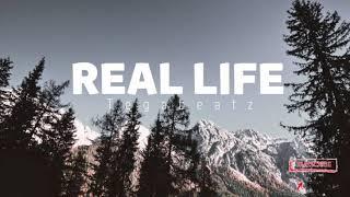 [FREE FOR PROFIT] Burnaboy x Stormzy x Wizkid| AfroSwing || Dancehall type beat -   REAL LIFE