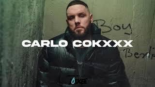 FLER x SAMRA x BUSHIDO Type Beat 'CARLO COKXXX' Trap Beats 2021 - Rap Instrumental (prod. JOSKEE)