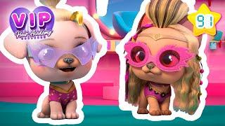 NEUE FANTASIE-Looks  VIP PETS  Ganze FOLGEN  CARTOONS und SERIEN für KINDER