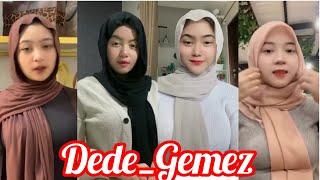 TIKTOK CEKER BABAT PART 4