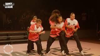 Showcase (Teenagers) Team Spice | International Dance League 2022