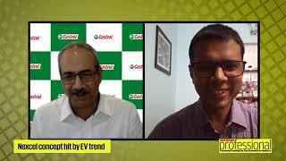 Interview I Sandeep Sangwan, MD, Castrol India