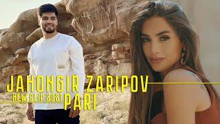 Чахонгир Зарипов - Пари / Jahongir Zaripov - Pari  (2021)