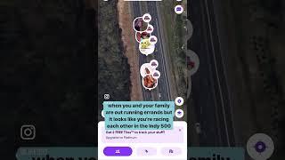   #life360 #ytshorts #tiktok #locationsharing #cars