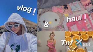 VLOG: me voy de compras a otra isla ️ {haul primark, Claire’s, Sanrio…}