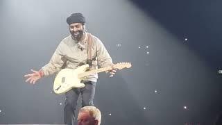 Arijit Singh Live In Sydney 13th July 2024 | Apna Bana Le |