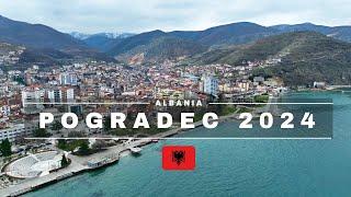 Pogradec 2024 -  Albania @MTravelVlog