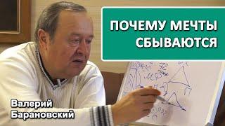 Почему мечты сбываются. Самый лучший антидепрессант. (2021-03-29)