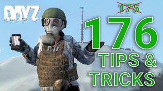 176+ MUST KNOW Tips & Tricks for NAMALSK in 2024 - DayZ