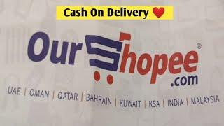 Our shopee.com| amazing website| online shopping in Qatar|Cash on delivery available  Enjoy