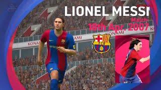 PES 2021 Mobile Official Trailer