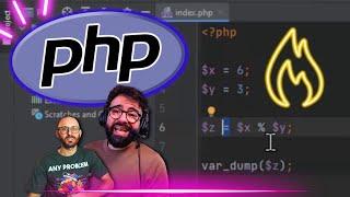 PHP!  CORSO COMPLETO GRATIS per IMPARARE A PROGRAMMARE