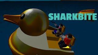 Under the Surface - Roblox Sharkbite Ep. 1