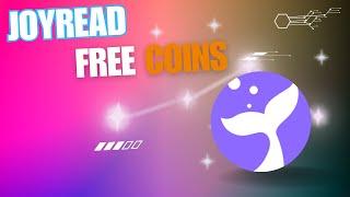 JOYREAD App free coins - Get Free Coins on joyreado App: Unlock Exciting Rewards 2023