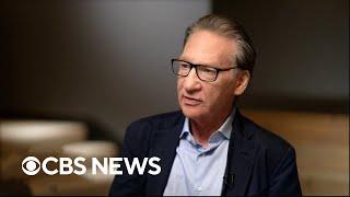 Bill Maher and more | Here Comes the Sun