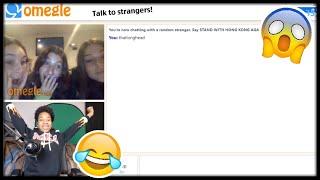 Lets Do Omegle | Oneside gamerz