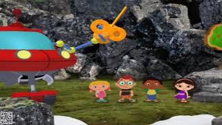 Little Einsteins -   The Wind Up Toy Prince