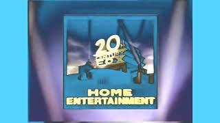 [NEW] 1995 20th Century Fox Home Entertainment Effects In Reversed