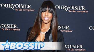 Kelly Rowland Confesses Her Celebrity Girl Crush | BOSSIP