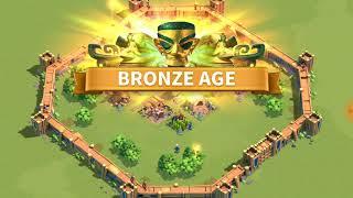 Rise of Civilizations Beginner Guide How to Play, Town Hall, Building Upgrades, Scouting Tips Tricks