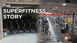 The Superfitness Story