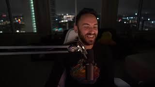 Reckful - can't sleep! 3am stream (16/01/2020)