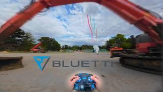 Brizes Fest FPV | Sponsored by Bluetti