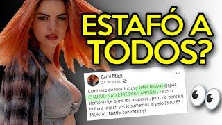 ESTAFA EN TIKTOK - Merikaok Influencer VICTIMA o GARCA? - Goods Ranking | Anita