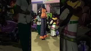 Kallai Karakattam ️#trending #dance #karakattam #viralvideoshorts