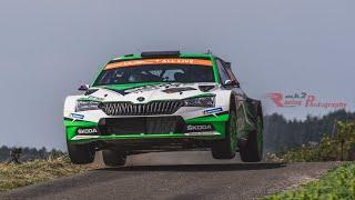 Skoda Fabia R5 Best Of Pure Sound