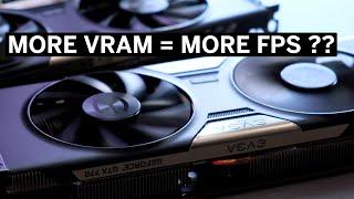 Does More Vram Equal More FPS? (GTX 770 2GB vs 4GB)