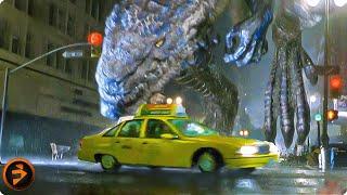 Godzilla will Rache | GODZILLA | Matthew Broderick, Jean Reno