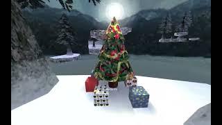 Half-Life: Christmas-Life - Playthrough (Xmas Special)