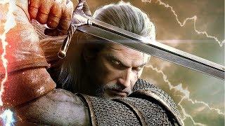 Geralt Of Rivia In Soul Calibur 6 Is A Brilliant Move - H.A.M. Radio Podcast Ep 148