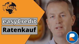 Musikhaus Korn Ratenkauf by easyCredit