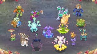 (not) Crystal Islet || My Singing Monsters