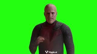 Deadpool talking ai sunny khude green screen fts free to use 13 sep 2024