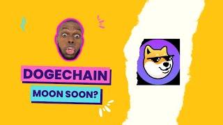 Dogechain Price Prediction 2022 - Layer 2 Dogecoin Bridge - 100x Potential - 2023 Shiba Inu?